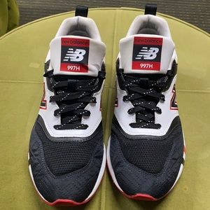 New balance 997h